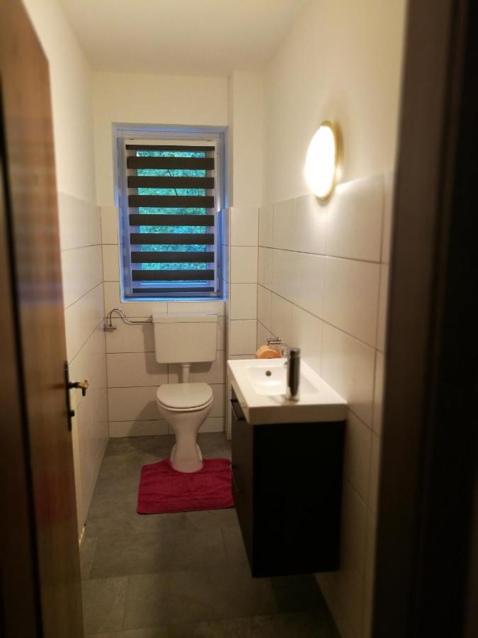Gemuetliche Wohnung 10 Minuten Vom See Entfernt ツェル アム ゼー エクステリア 写真