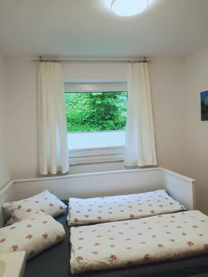 Gemuetliche Wohnung 10 Minuten Vom See Entfernt ツェル アム ゼー エクステリア 写真