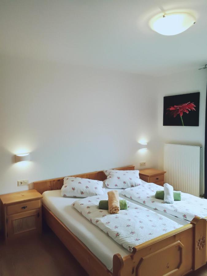 Gemuetliche Wohnung 10 Minuten Vom See Entfernt ツェル アム ゼー エクステリア 写真