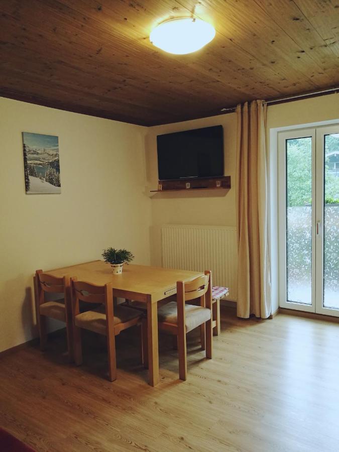 Gemuetliche Wohnung 10 Minuten Vom See Entfernt ツェル アム ゼー エクステリア 写真